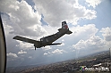 VBS_7291 - In volo con l'Areonautica Militare